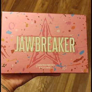 JSC Jawbreaker Eyeshadow Palette *SANITIZED*